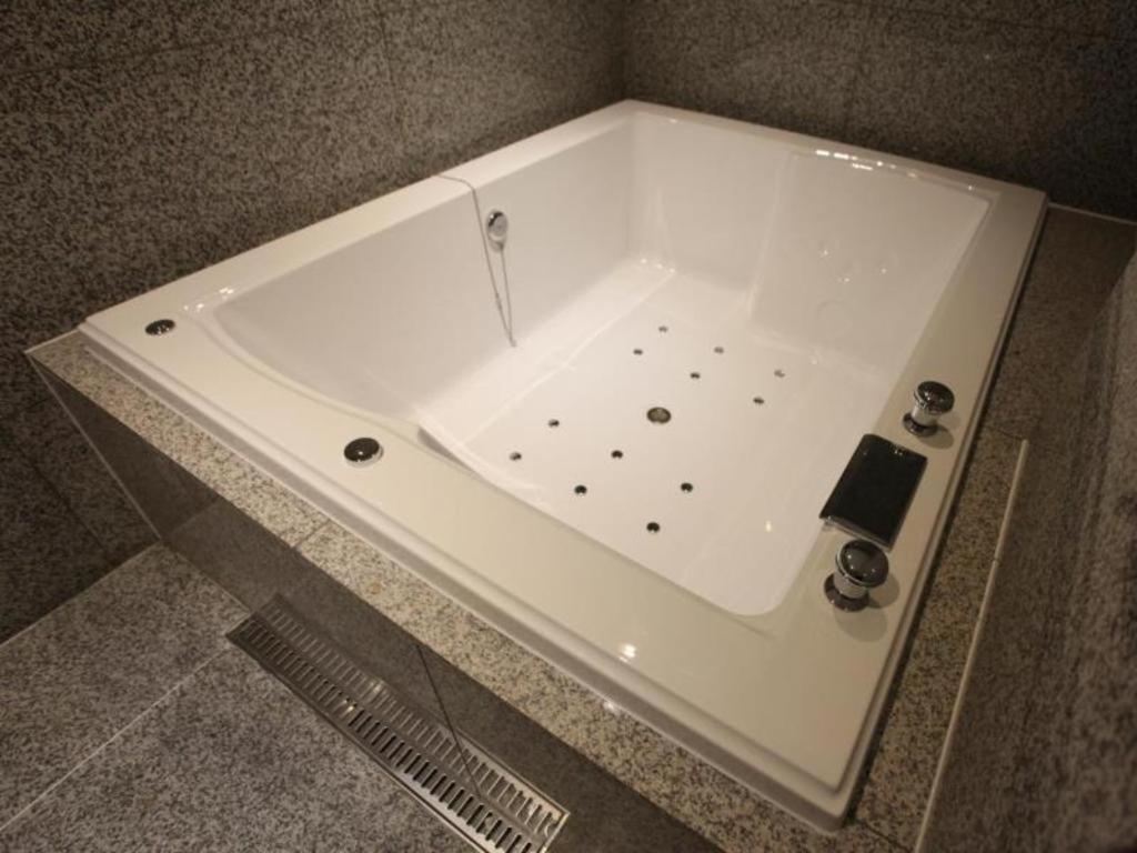 Business Design Hotel Luv Incheon Eksteriør bilde